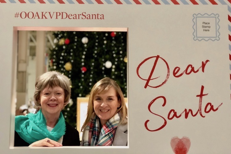 Christmas Weekend Getaway in Toronto