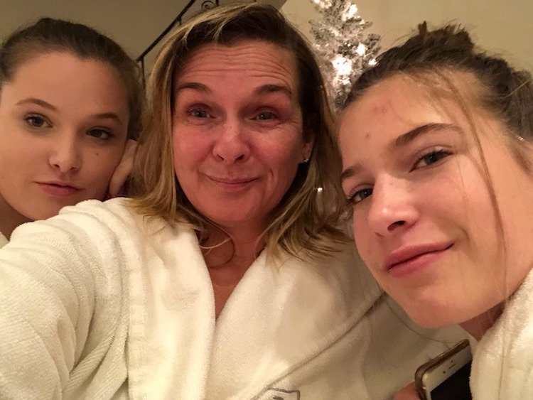 Manoir Saint Sauveur Spa