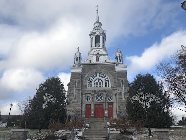 Manoir Saint Sauveur, attractions nearby, what to do