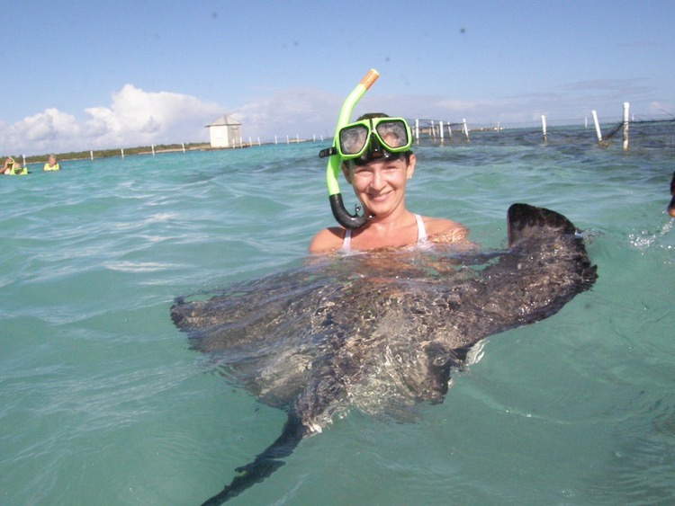 best blue Monday travel destinations