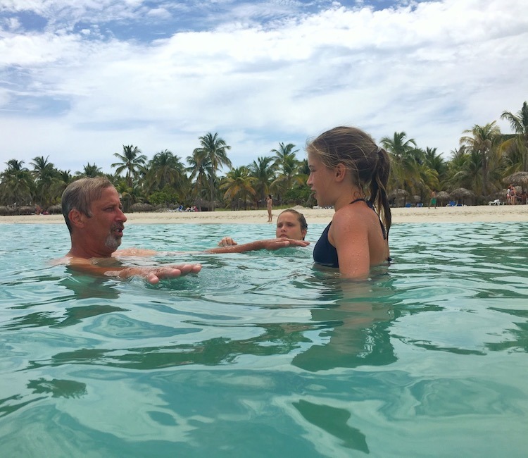 best blue monday travel destinations