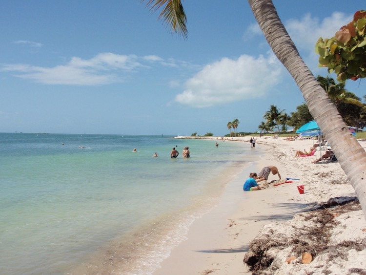 best blue monday travel destinations