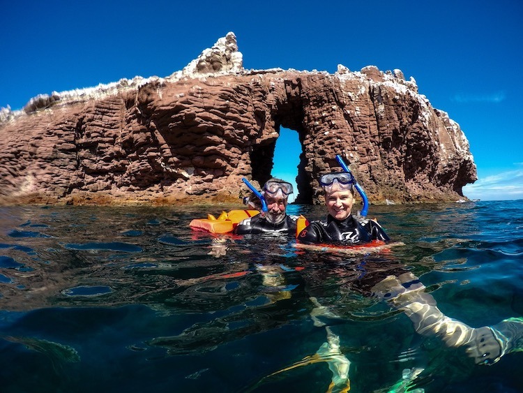 Best Adventure Excursions in Cabo with Cabo Adventures.