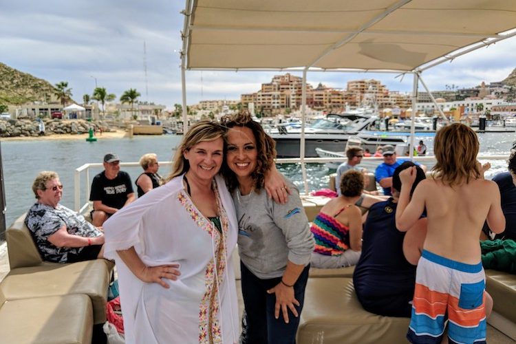 Good Times on The Canexican Tour with La Isla Tours and Sunwing Experiences