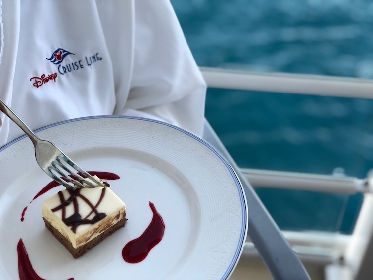 Disney Ruined Cruising for me