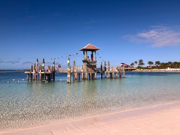 Disney Ruined Cruising for me