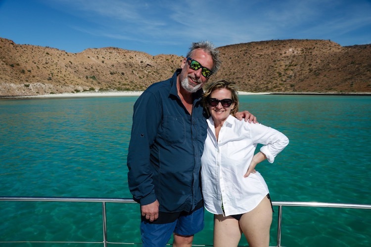 Best Adventure Excursions in Cabo