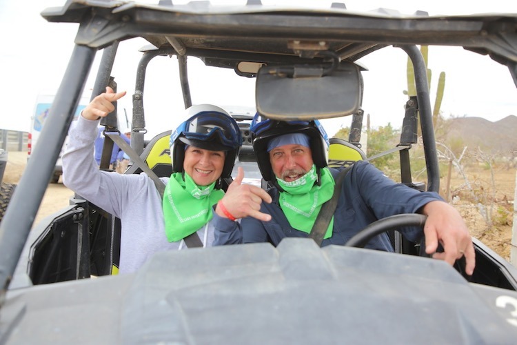 Best Adventure Excursions in Cabo, Cabo Adventures, UTV Tour