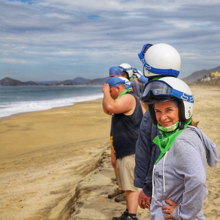 Best Adventure Excursions with Cabo Adventures