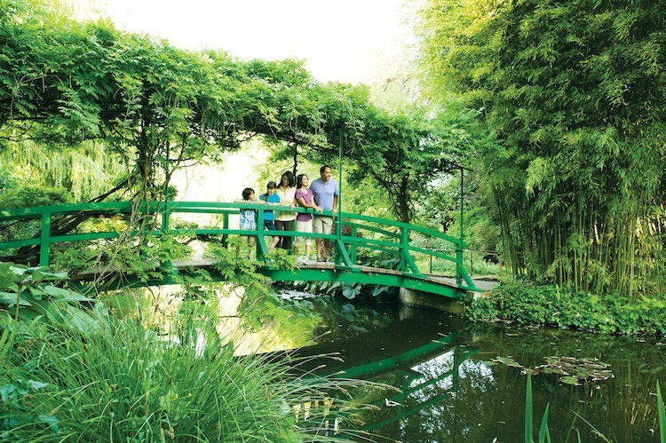 Grow out of Disney, Try a Disney River Cruise