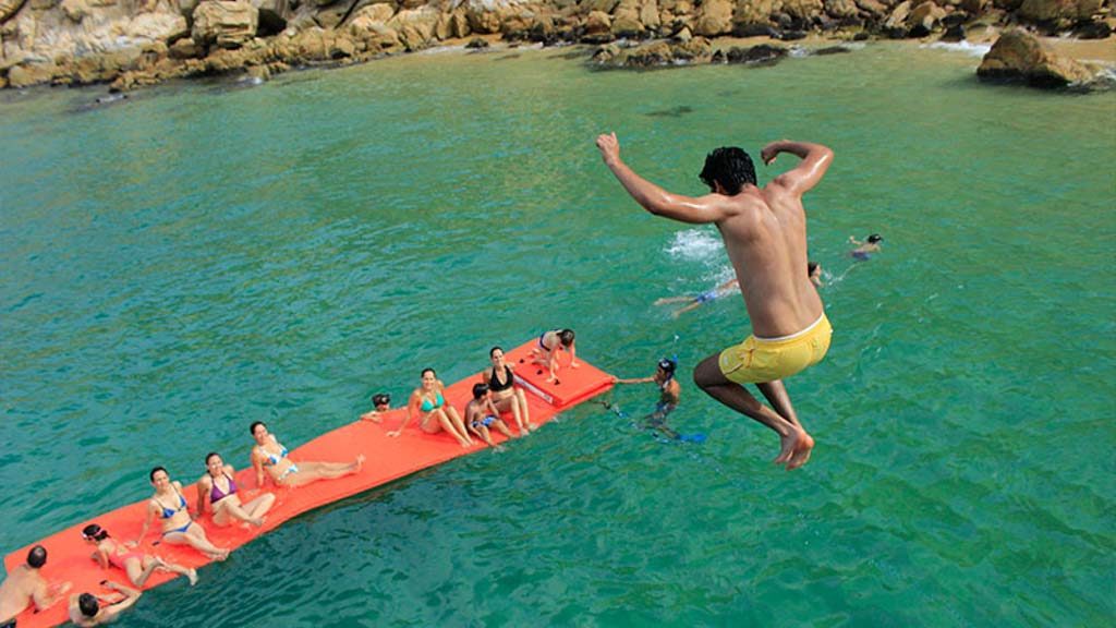 Canexican Tour activities