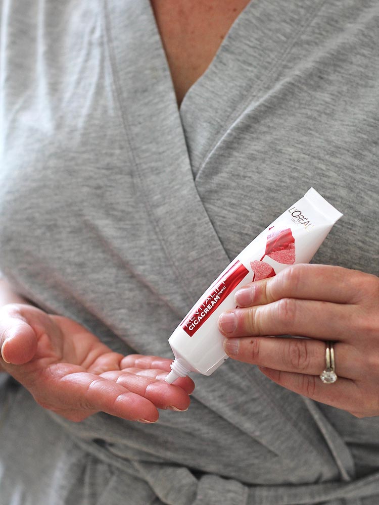 l'oreal revitalift