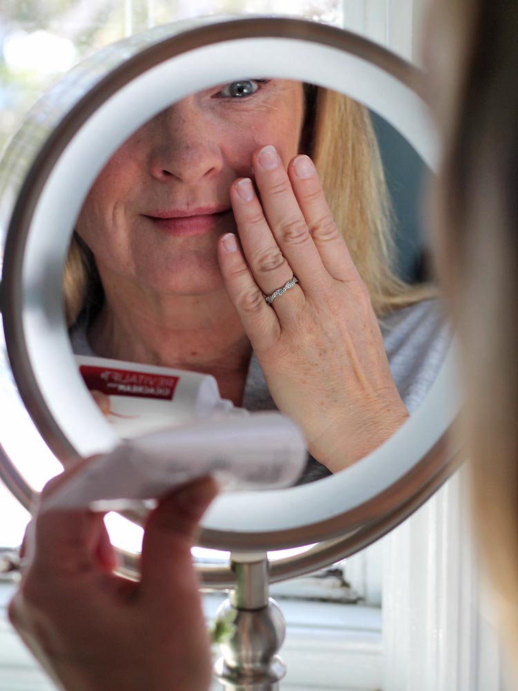 l'oreal revitalift