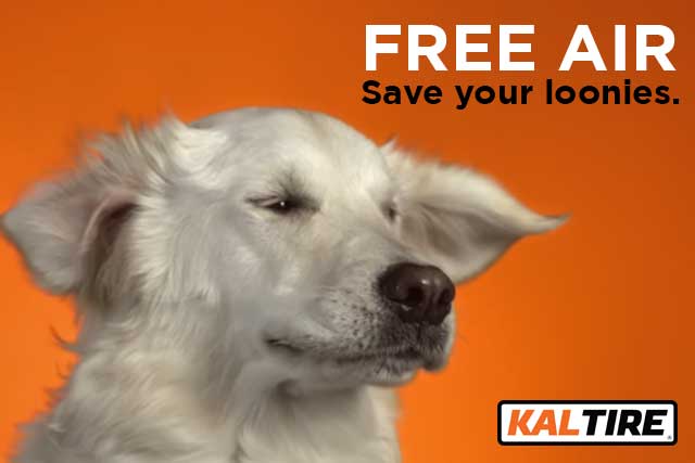 road trip season, check your tires