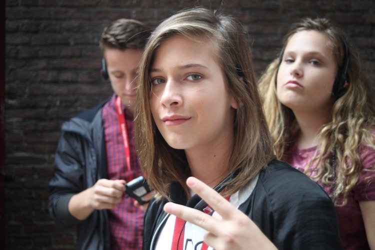 tips for travel with kids