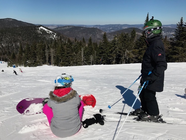 tips for travel with kids