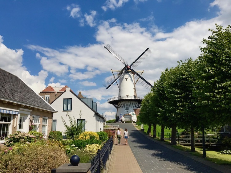 tips for travel with kids