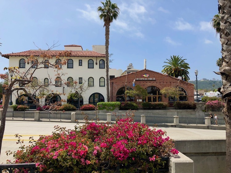 Eat This, Shoot That Walking Tour