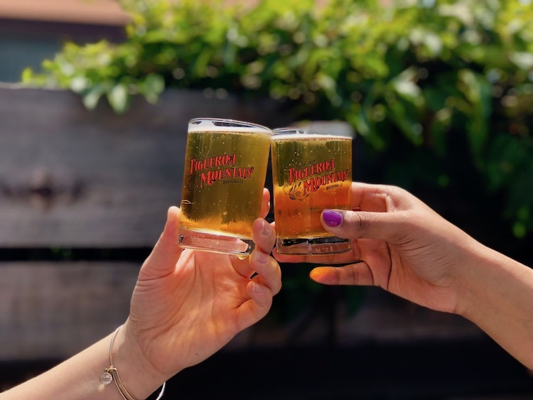 Eat This, Shoot That, beer stop