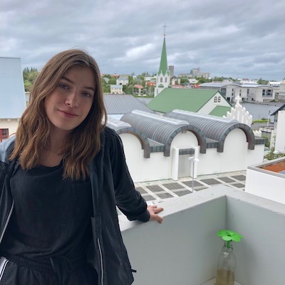 go to iceland, airbnb, where to stay, affordable accommodations