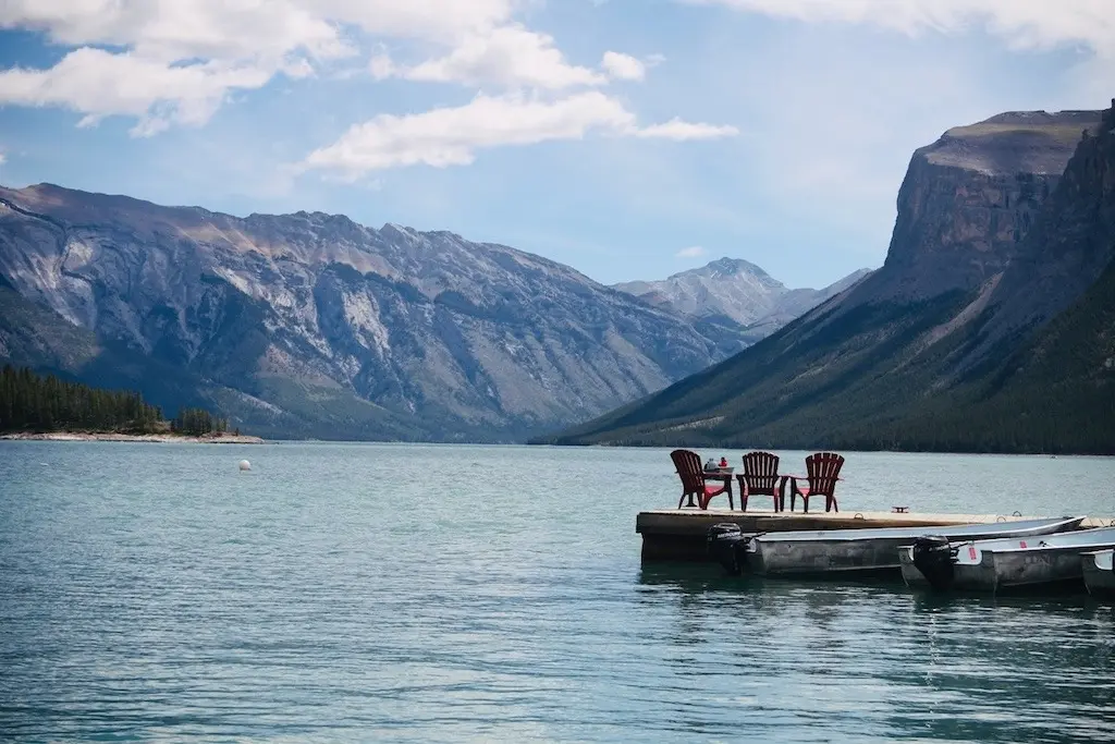 is Rocky Mountaineer worth it? Yes, it's an incredible way to see Canada