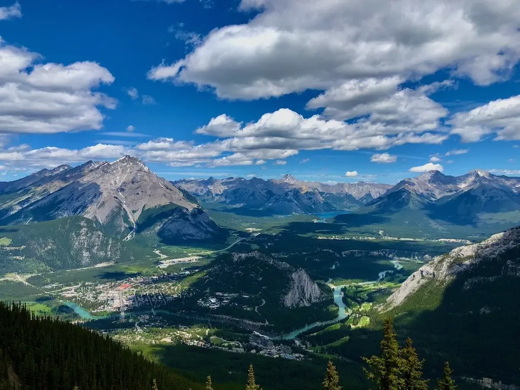 is Rocky Mountaineer worth it? yes, look at these views