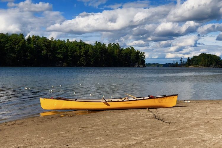 Ontario Provincial Parks