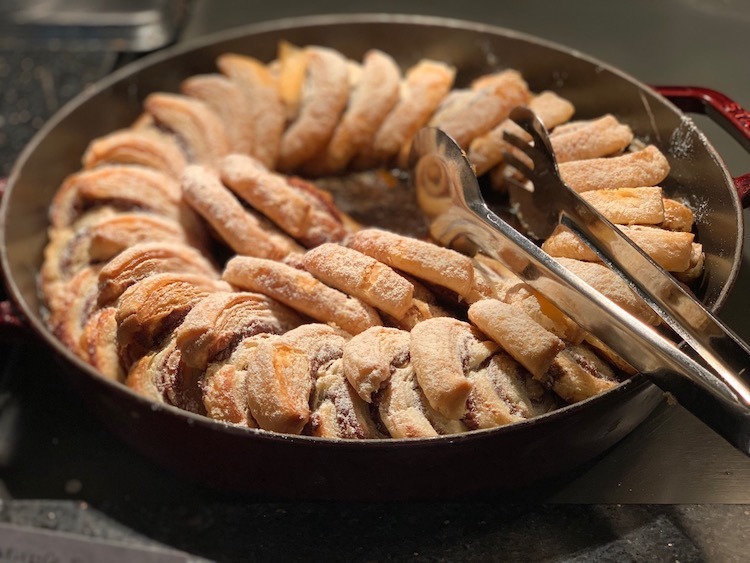 benefits of staycation