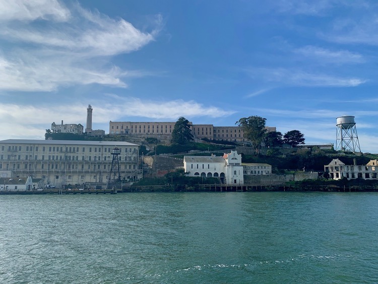 stuck in San Francisco, CityPASS