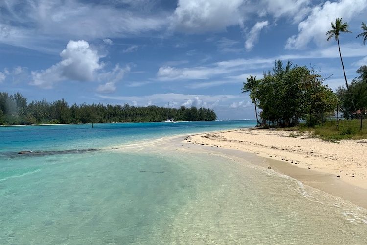 Tahiti good for families, Moorea excursions