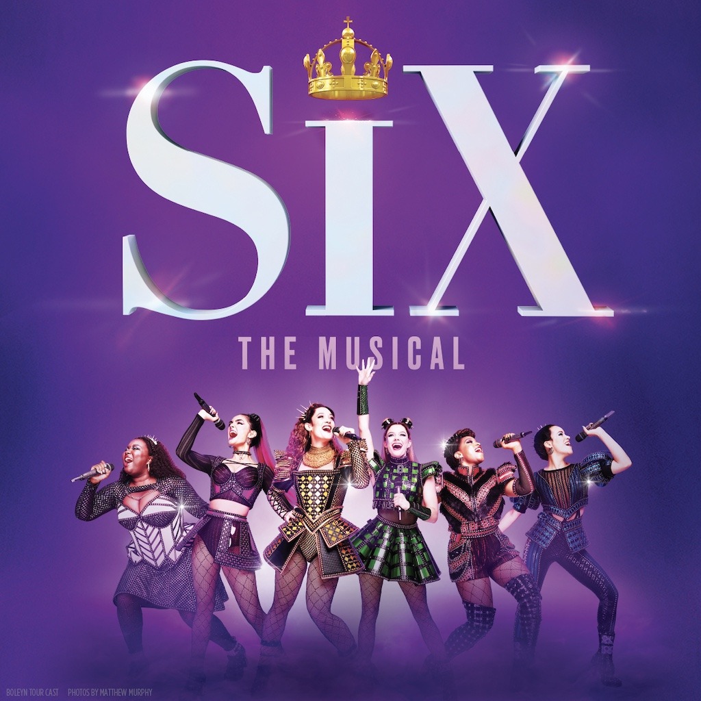 What Is Six The Musical About Wives Music Magic