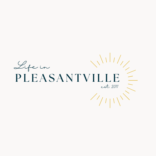 Life In Pleasantville logo