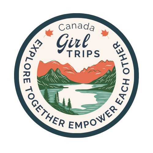 Girl Trips Logo