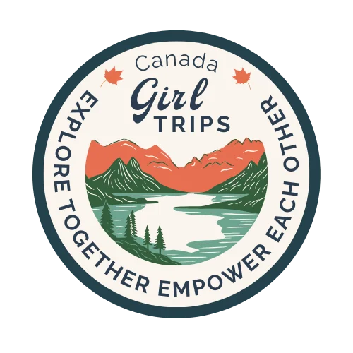 Girl Trips Logo