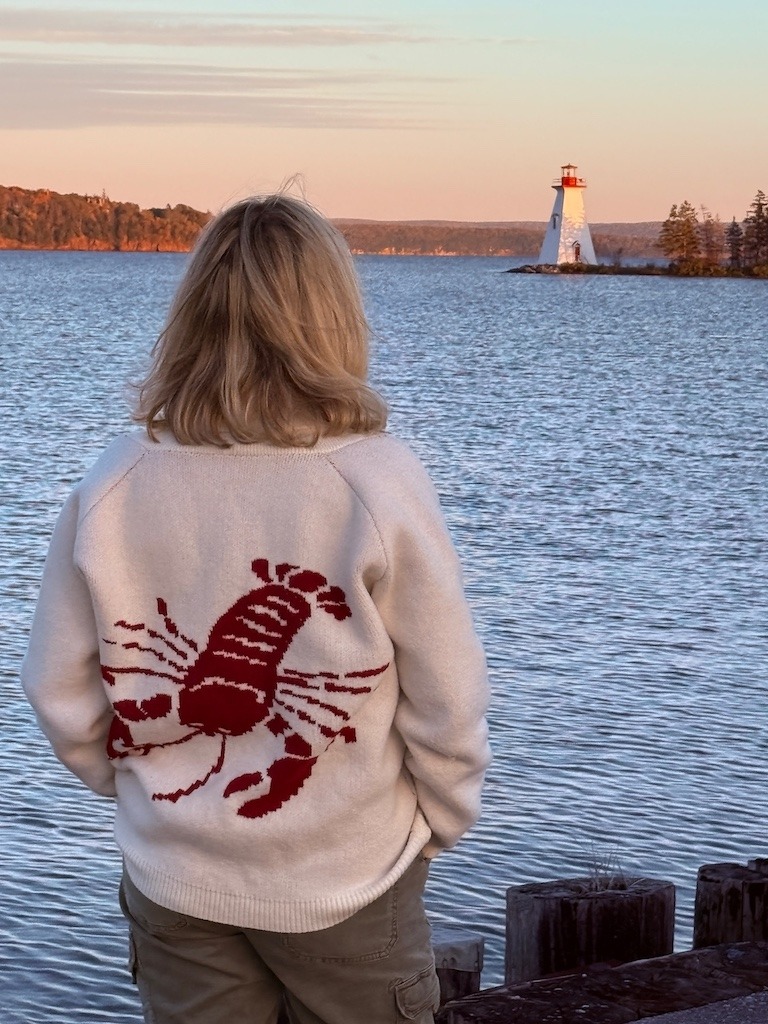 Cabot Trail Road Trip starts and ends in Baddeck