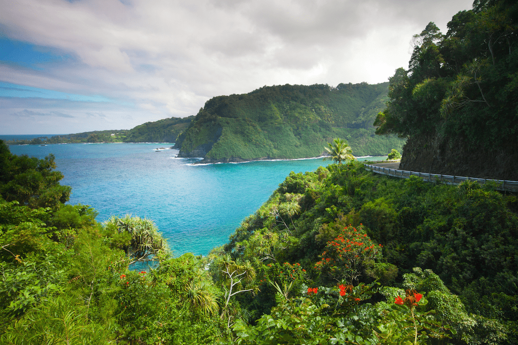 Hawaii is a bucket list destination but will have to wait until America sorts itself out.