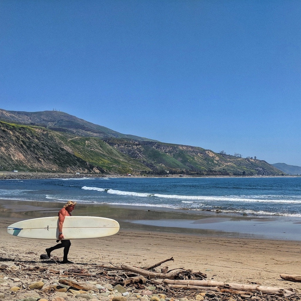 Should Canadians travel to the US, even if it's California?