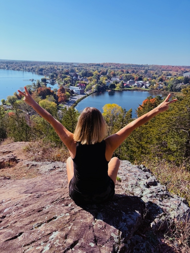 Foley Mountain Conservation Area