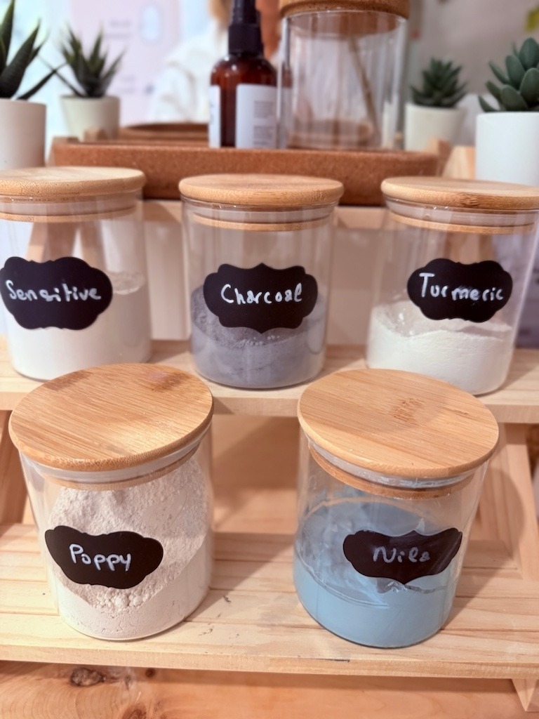 all natural treatments at So Morocco Ottawa