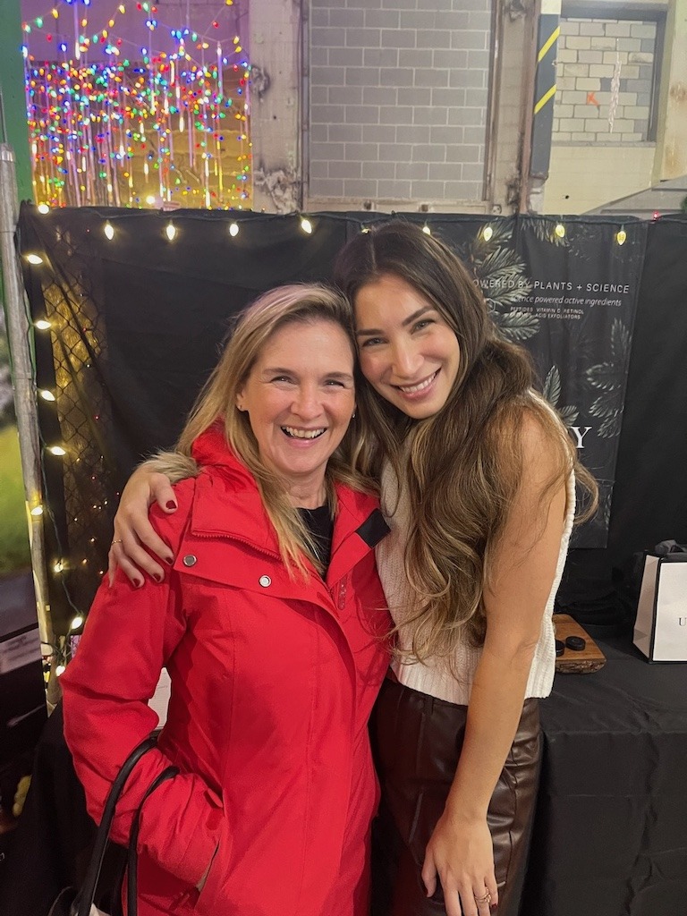 Canadian ethical brands include Maria Ramey Understory Botanicals