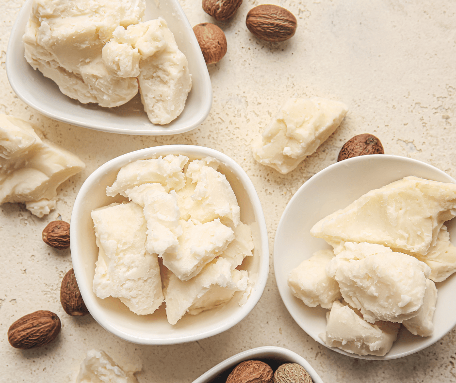 coconut oil