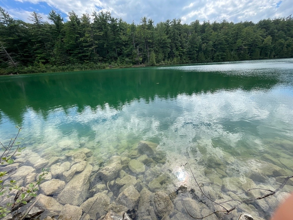 Quebec road trip Eastern Townships