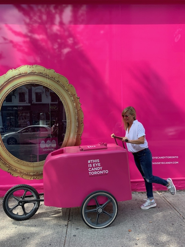 Toronto with teens in 2026