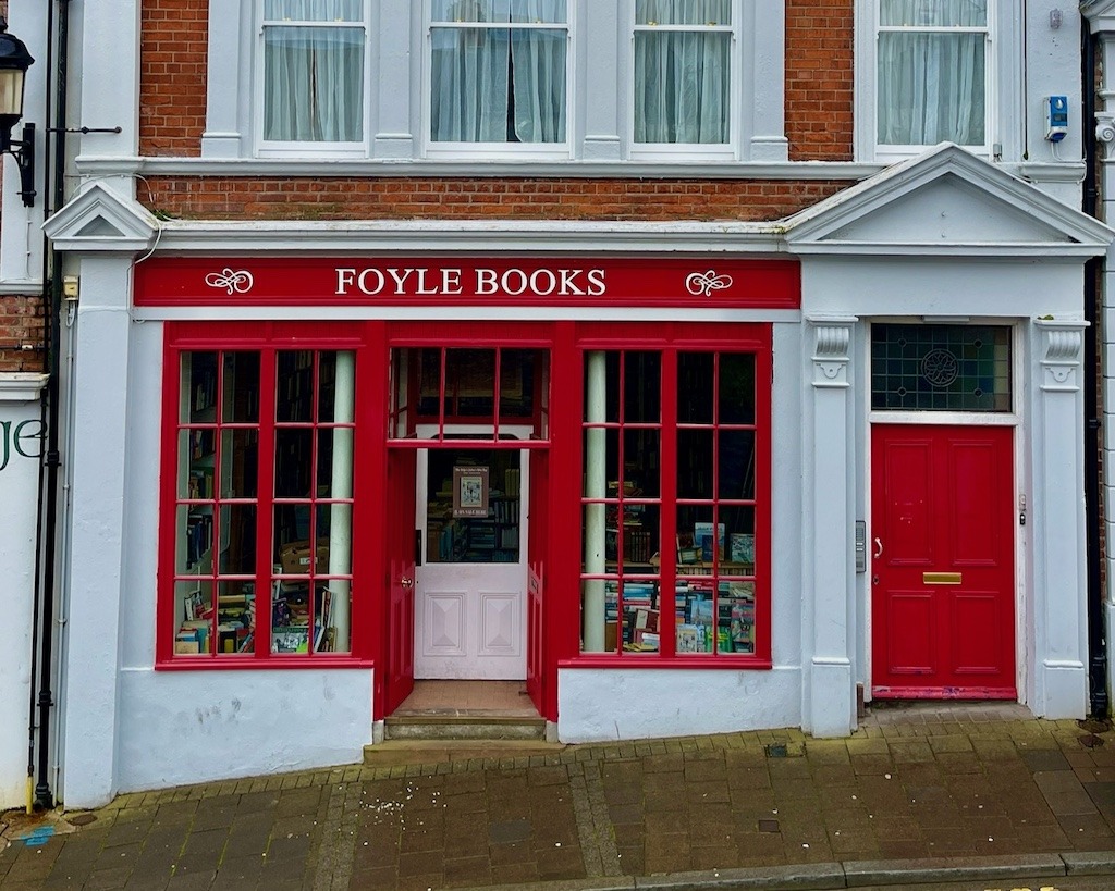 What to read watch and listen before visiting Ireland