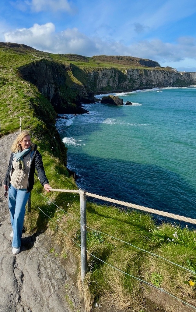 Go to Ireland with some context before you arrive - what to read watch and listen before visiting Ireland