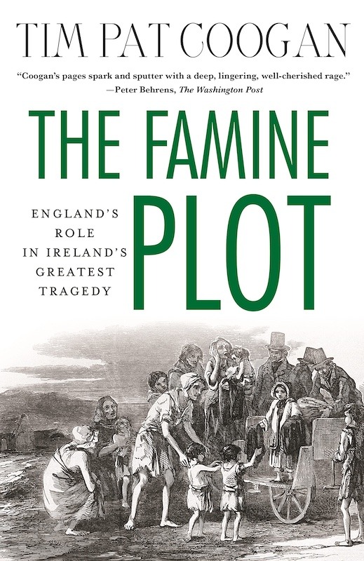 The true story of the Potato Famine 