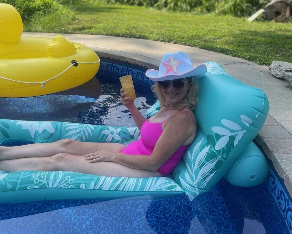 Surviving a heat wave without air conditioning