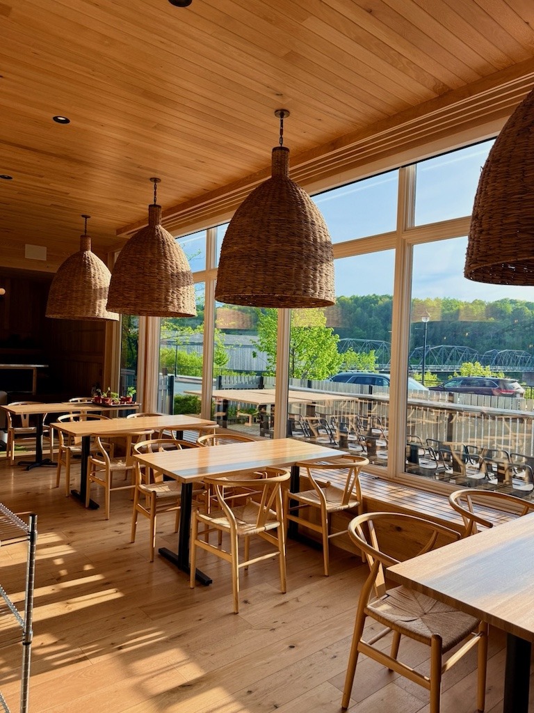 Sumac decor things to do in Florenceville-Bristol