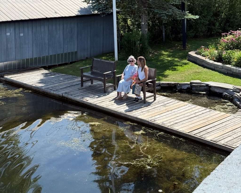 affordable vacation ideas Canada